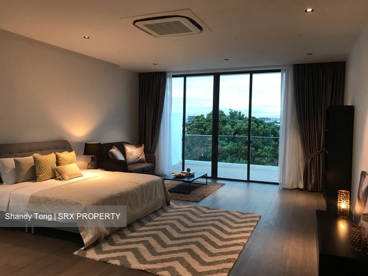 Serangoon Garden Estate (D19), Semi-Detached #207016501